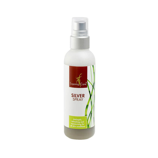 Silver spray