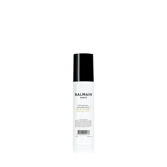 Balmain Styling Gel Maximum Hold