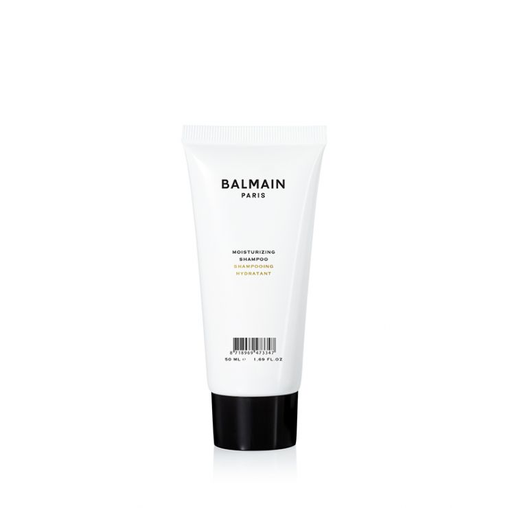 Balmain Moisturizing Shampoo