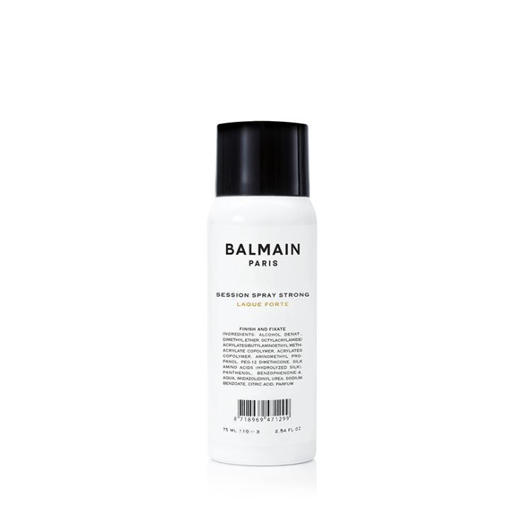 Balmain Session Spray Strong