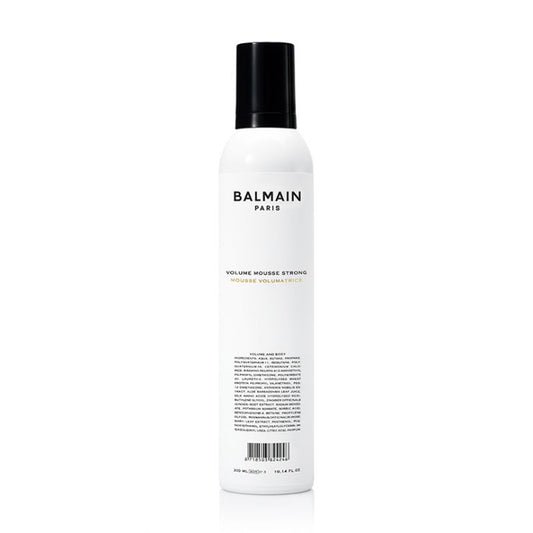 Balmain Volume Mousse strong
