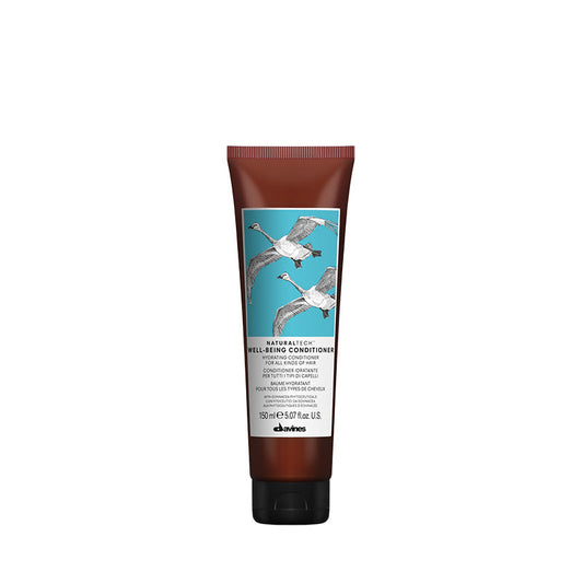 Well-being conditioner