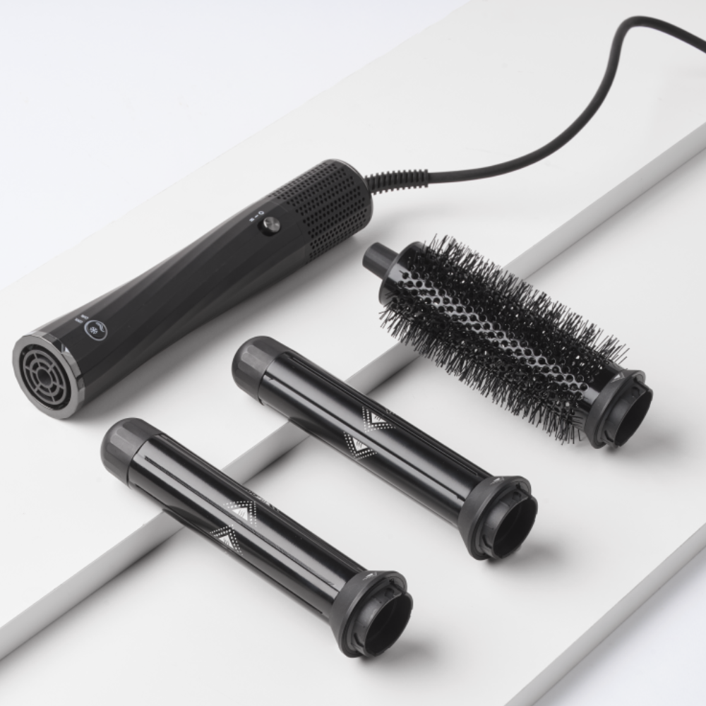 HH simonsen Hybrid air styler