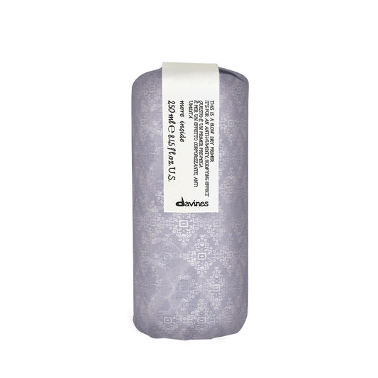 Blowdry primer