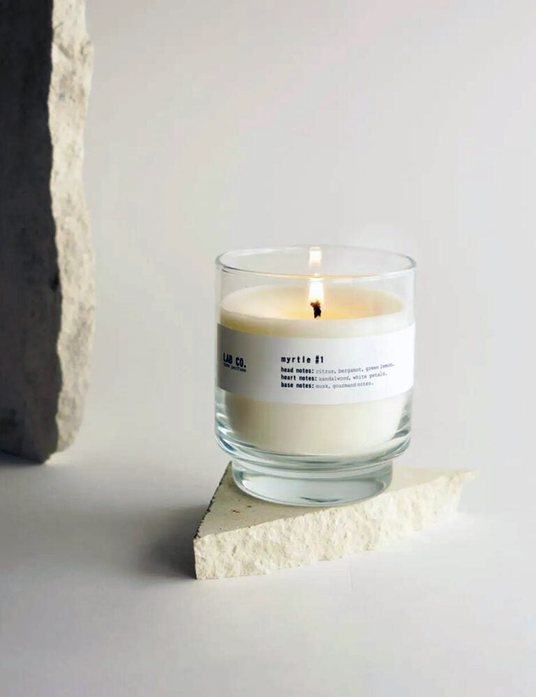 Ilmkerti Lab Co. | Myrtle