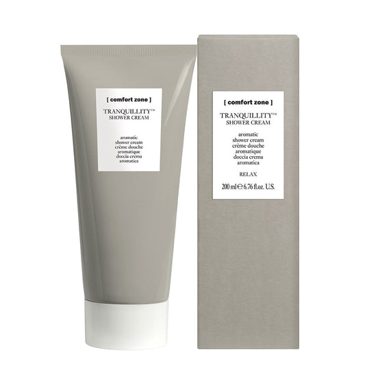 Tranquillity Shower Cream