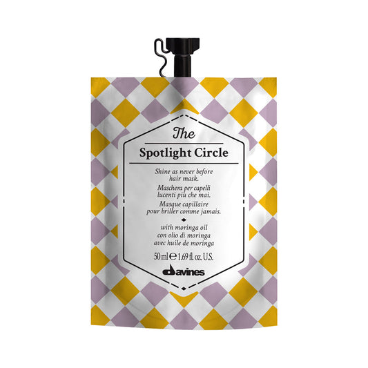 TCC Spotlight Circle 50 ml