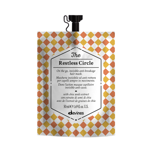 TCC Restless Circle 50 ml