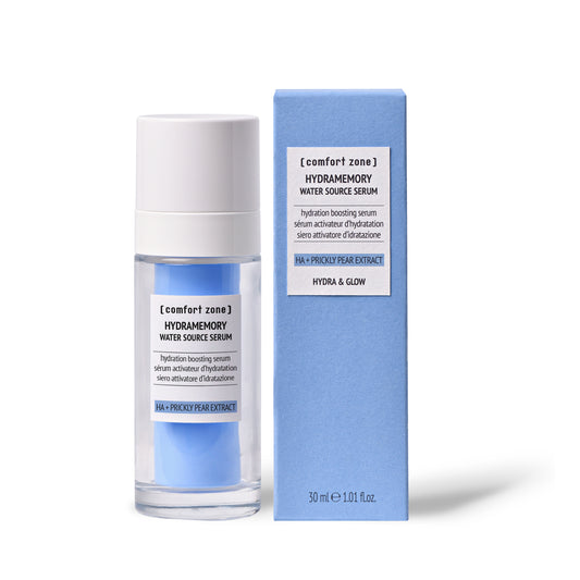 Hydramemory Water Source serum