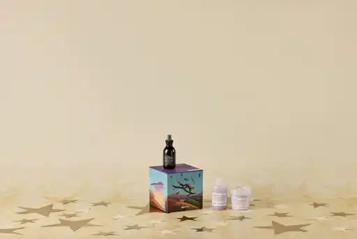 Davines Love Smooth gjafasett