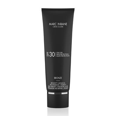 Marc Inbane Crème Solaire SPF30 Bronze
