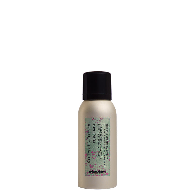 Strong Hairspray