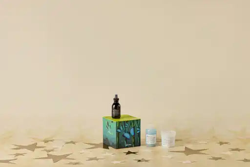 Davines Minu Gjafasett