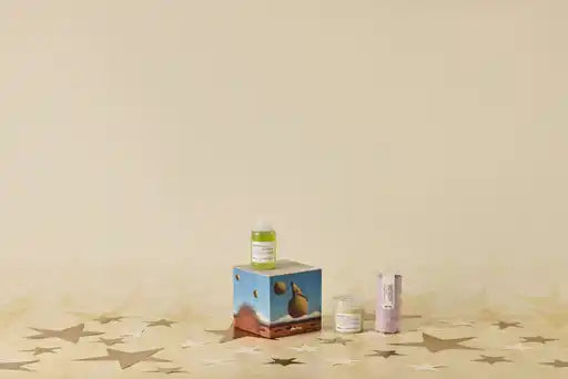 Davines Momo Gjafasett