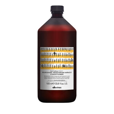 Nourishing Vegetarian Miracle conditioner