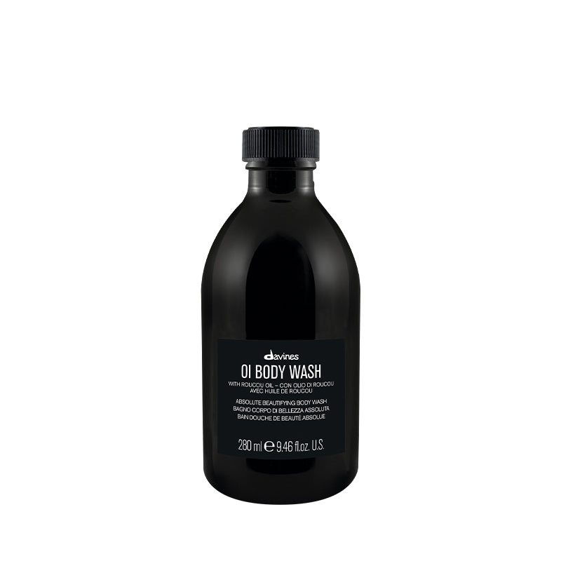 OI Body Wash