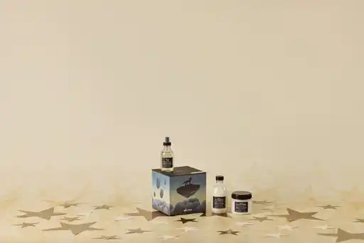 Davines Oi Gjafasett