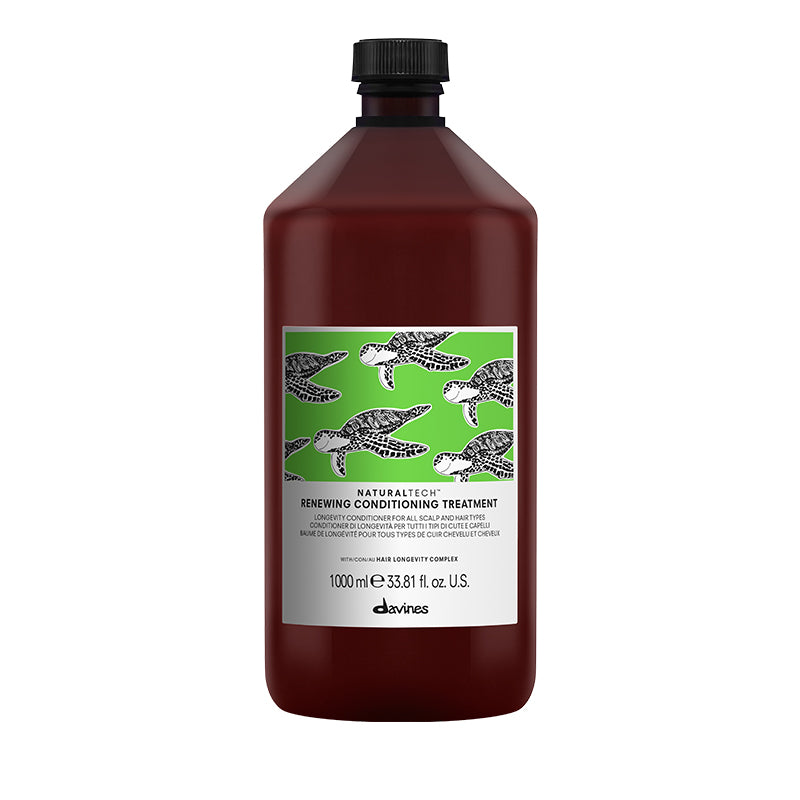Renewing conditioner