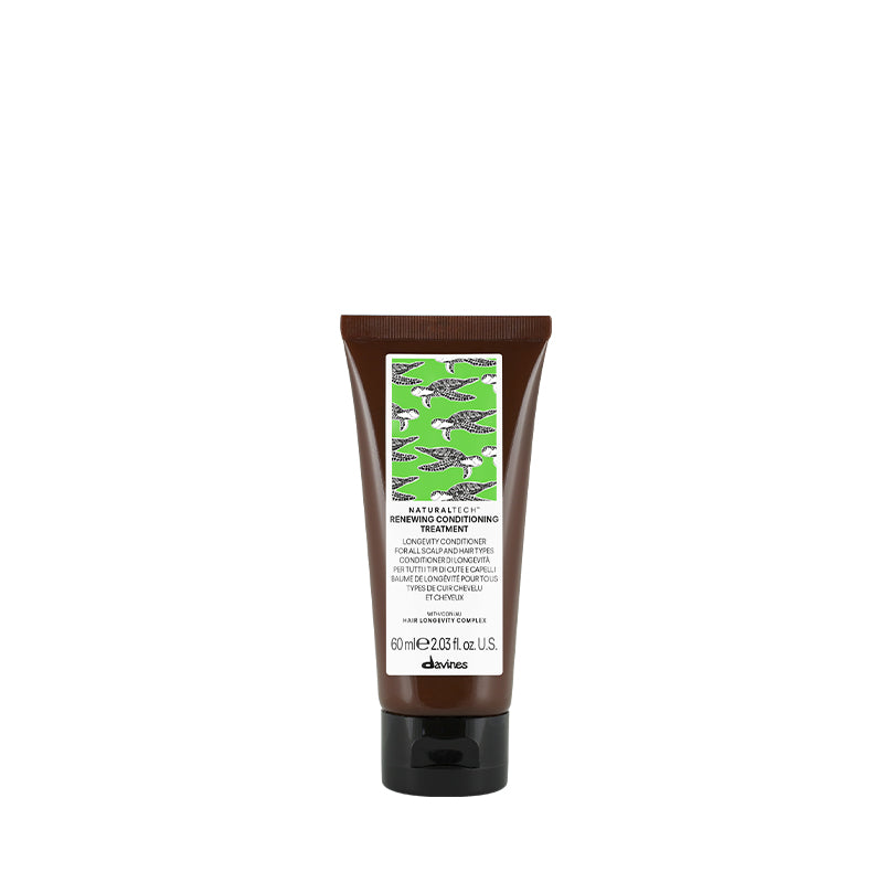 Renewing conditioner