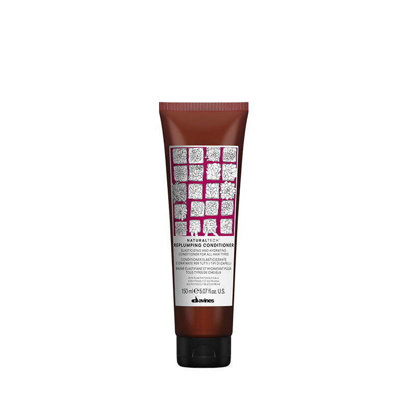 Replumping conditioner