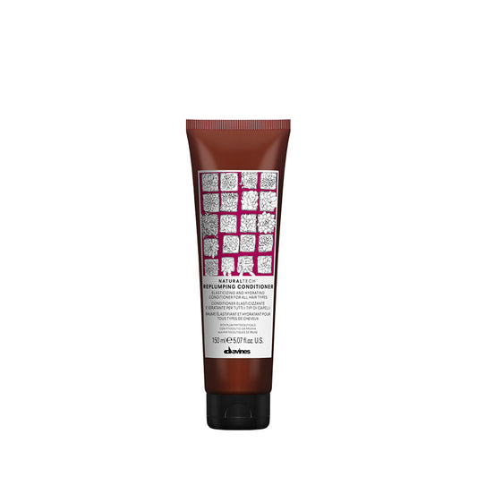 Replumping conditioner
