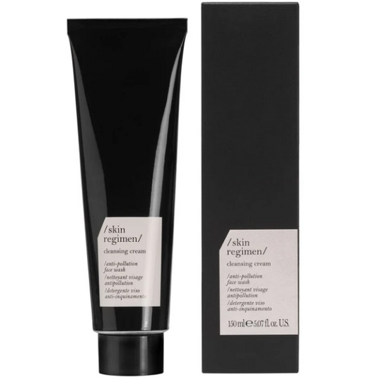 Skin Regimen cleansing cream