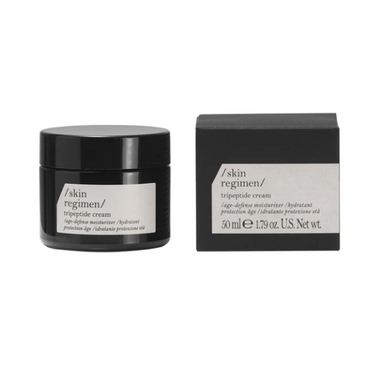 Skin Regimen Tripeptide Gel cream
