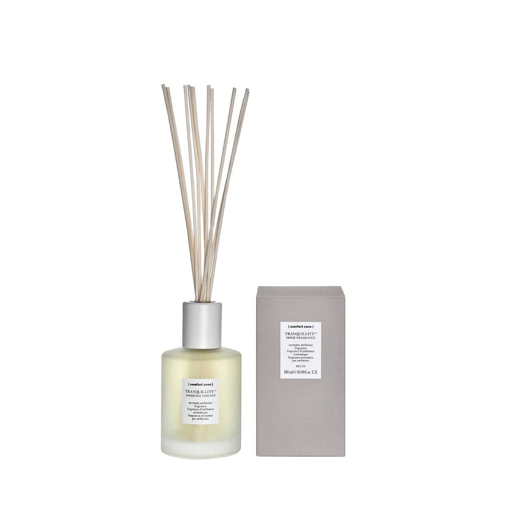 Tranquillity Home Fragrance